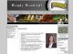 Woodruff Manufacturer List