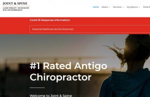 Joint Web Directory List