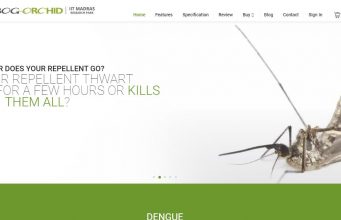 Business Catalog of mosquito