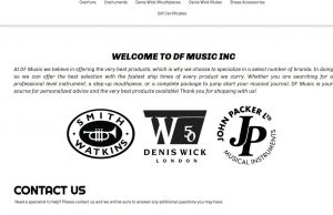 Packer Directory Inventory