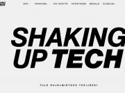 Shaking Keywords Web lists