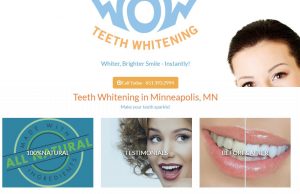Teeth Web Directory List