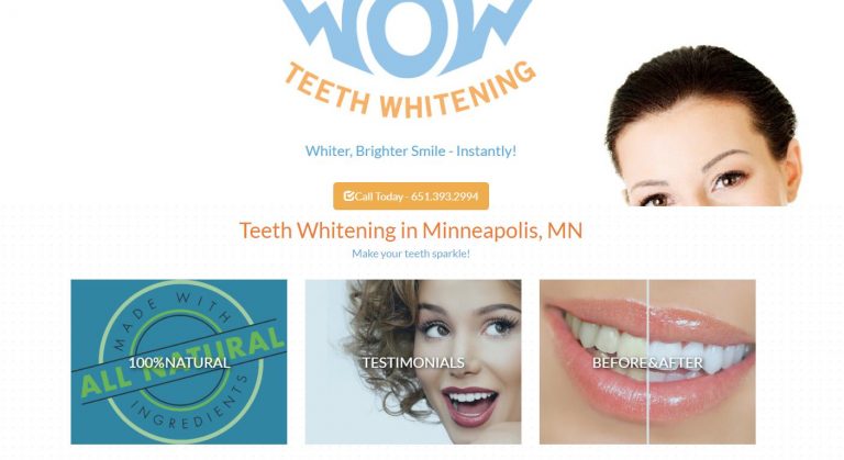 Teeth Web Directory List