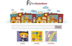 Vector Web Directory List