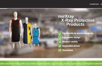 Apron Manufacturer Library