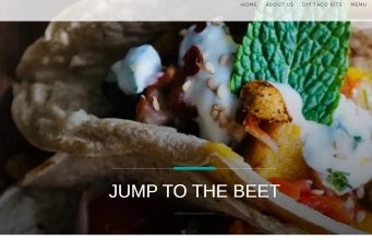 Beet Websites collect