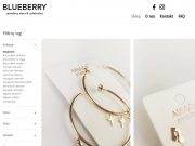 Websites Directory of Blueberry