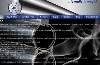 Bore Customers Directory