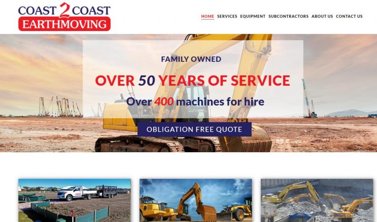 Coast Suppliers Catalog