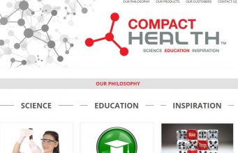 Compact Customers Catalog