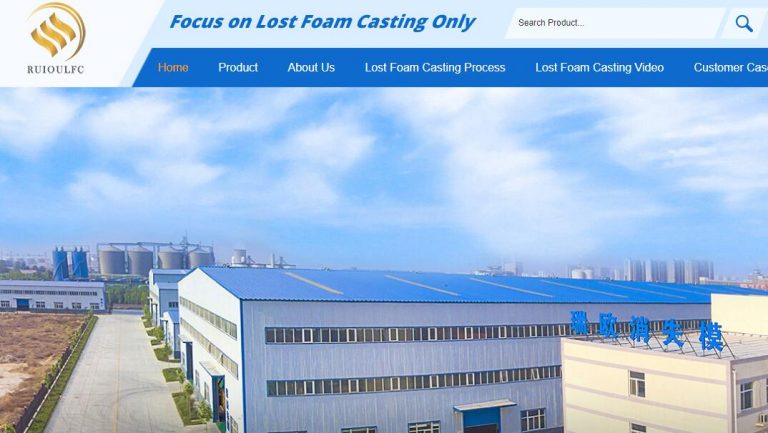 Foam Operator Websites List