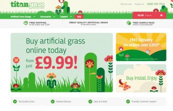 Grass Suppliers Free Share
