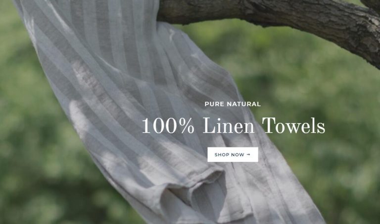 Linen Free Inventory Share
