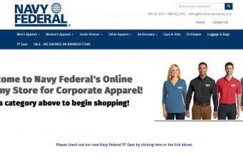 Navy Manufacturer Library
