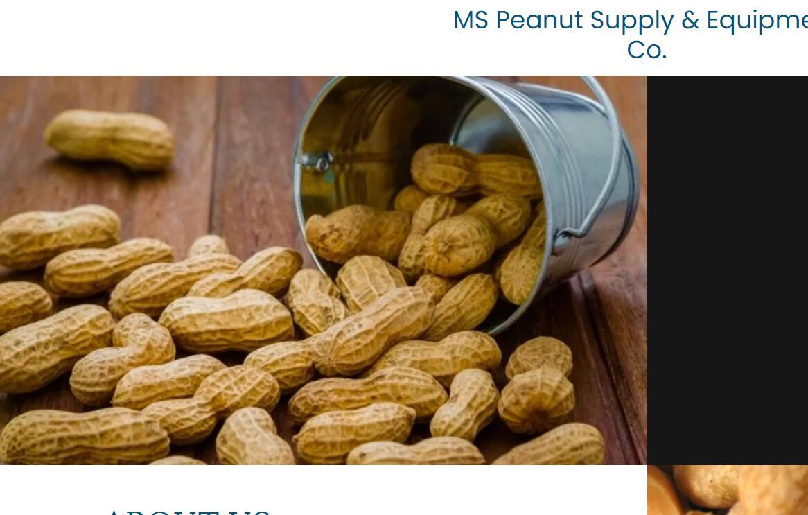 Peanut Websites collect