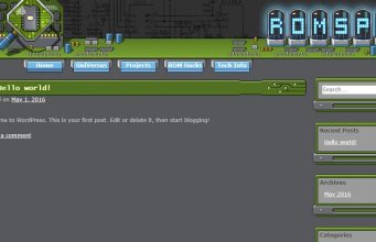 ROM Operator Websites List