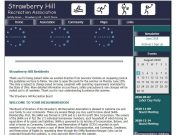 Websites Directory of Strawberry