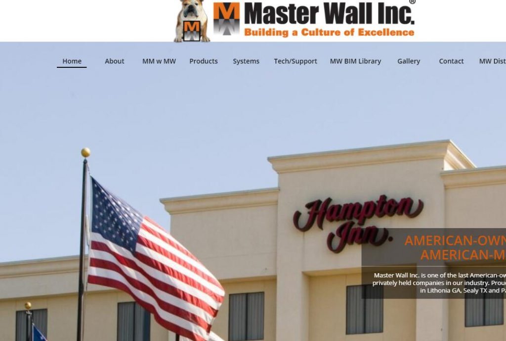 Wall Provider Catalog List All Kinds of Directories List