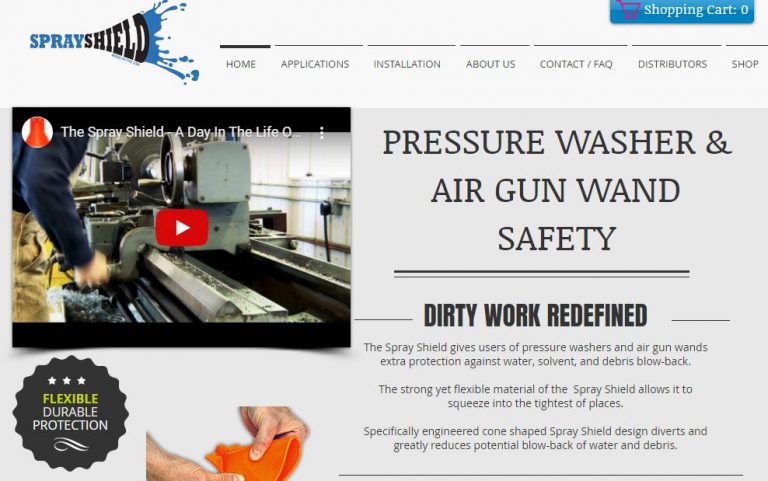 Washer Operator Websites List
