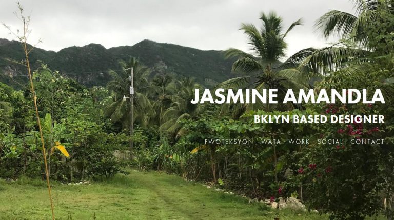 Jasmine Websites collect
