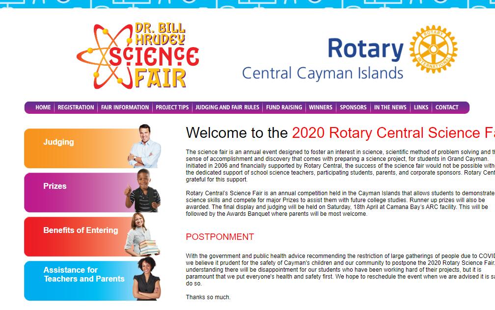 Websites Directories of Rotary