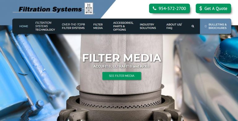 Filtration Websites Directories