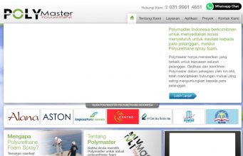 Polyurethane Website Liaison