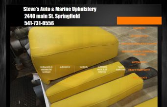 Upholstery Factory Directories