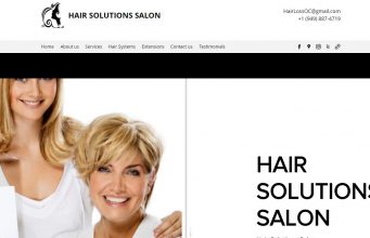 Thinning Website Library