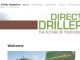 Driller Factory List