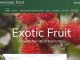 Roster of Fruit Website