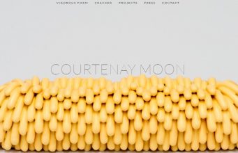 Courtenay Local website collect