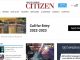 Prince George Local website collect