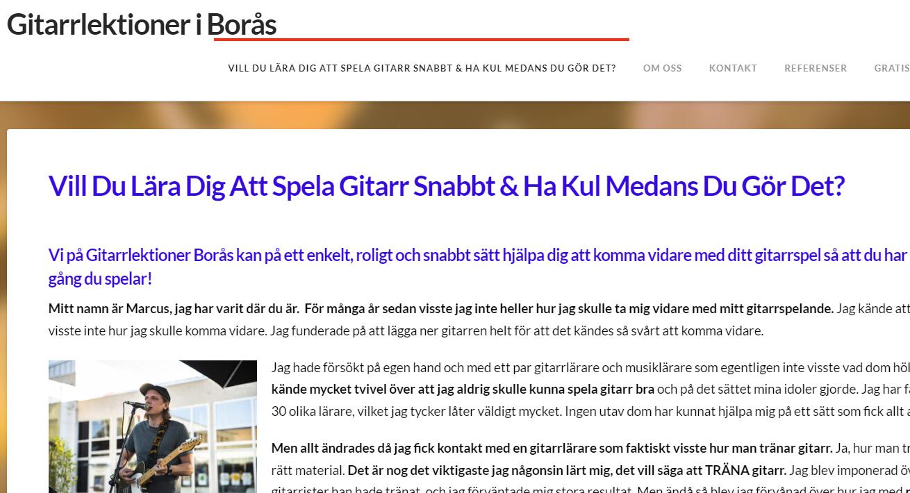 Borås Local companies Name List