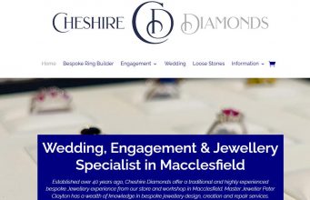 Cheshire Local Catalog list