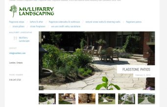 London Local Catalog list