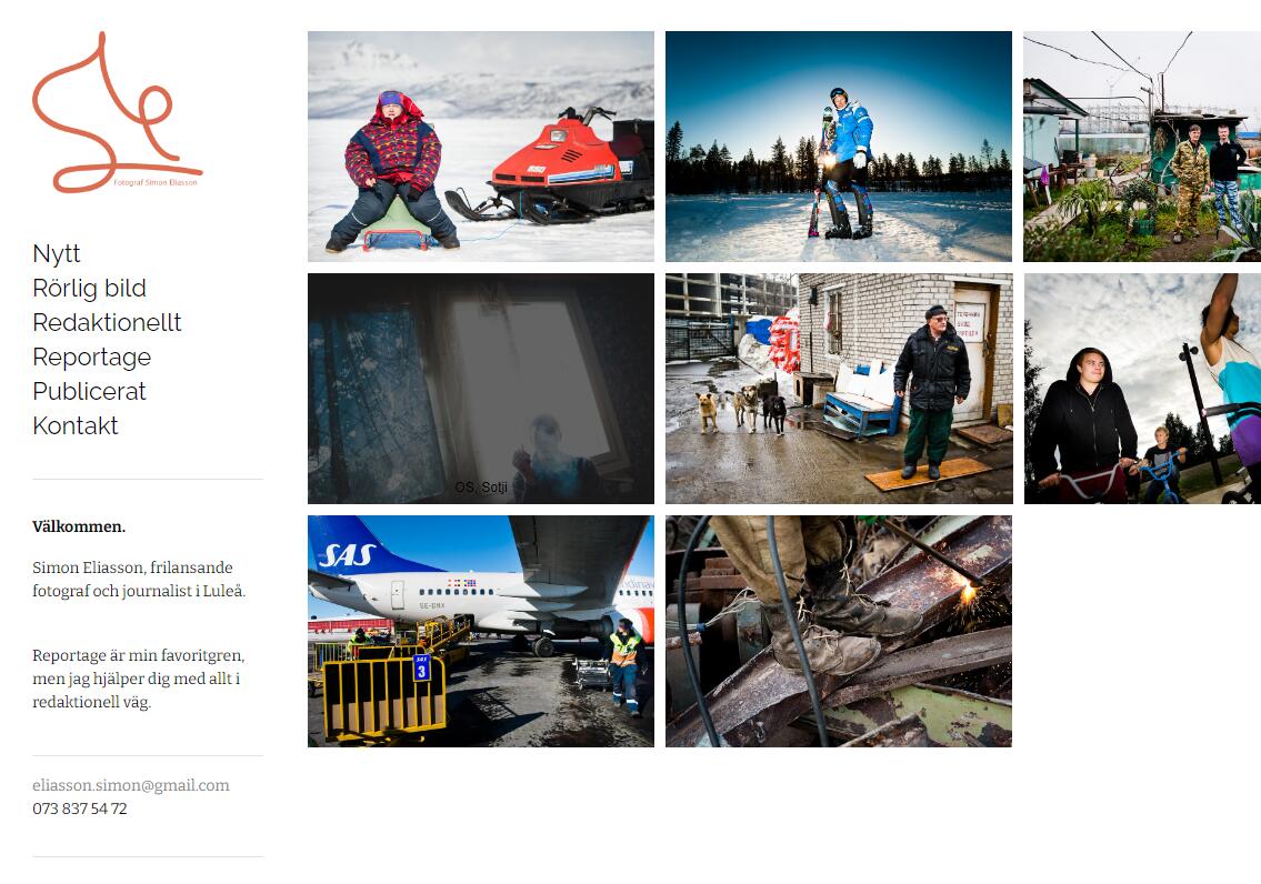 Luleå Directory of Local Company