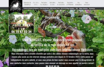 Yorkshire Local Catalog list