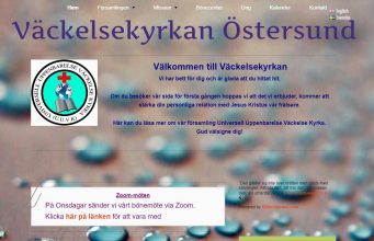 Östersund Directory of Local Company