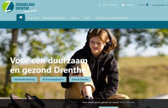 Local list of Drenthe,Netherlands