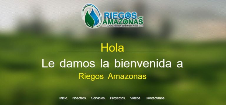 Directory of Amazonas locations