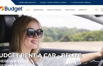 Local directory of Belize