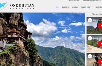 Local directory of Bhutan