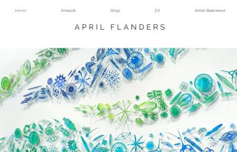 Local directory of Flanders,Belgium