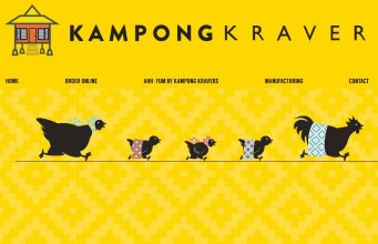 Directory of Kampong City