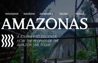Website Library of Amazonas