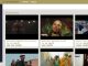 Website Library of Cape Verde