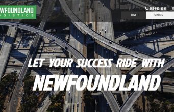 Directory of Newfoundland province