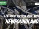 Directory of Newfoundland province
