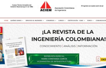 Cundinamarca Website Library